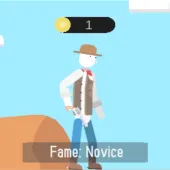 PLay Ragdoll Cowboys now!